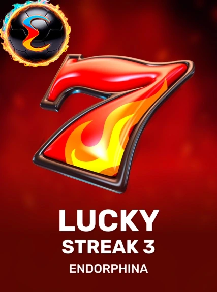 Lucky Streak 3 game tile
