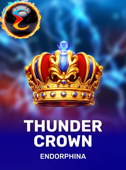 Thunder Crown game tile