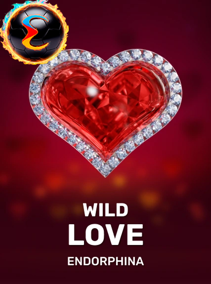 Wild Love game tile