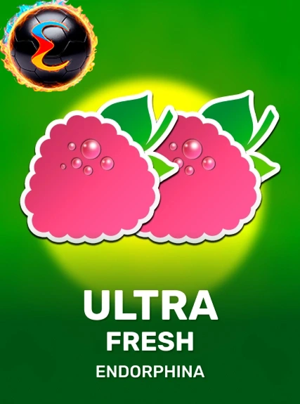 Ultra Fresh game tile