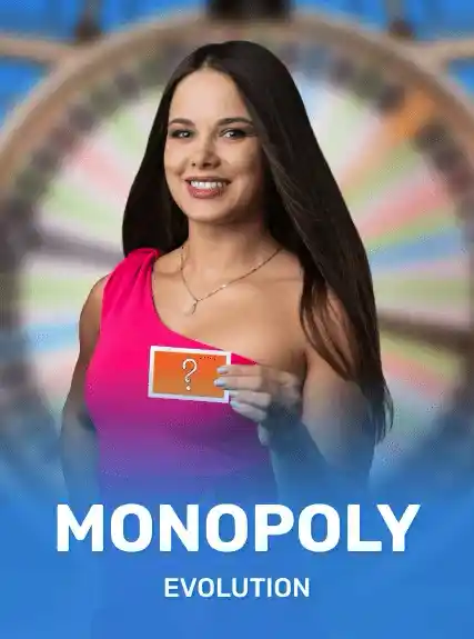 Monopoly game tile
